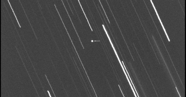 Преди няколко седмици новината че ракета на SpaceX е на