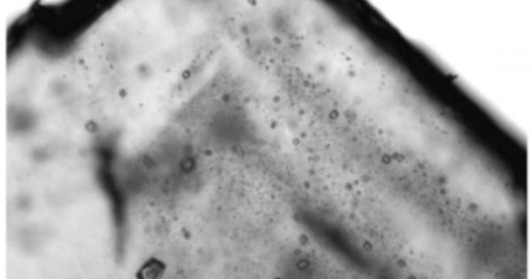 Ново невероятно откритие предоставя потенциално нов източник от който можем