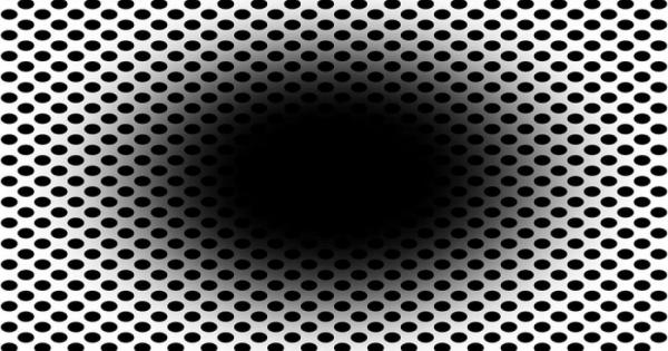 Психолози проучват една нова оптична илюзия която е толкова силна