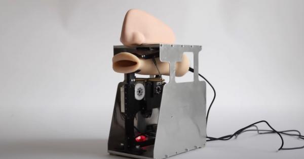 През 2020 г станахме свидетели на арт инсталация състояща се