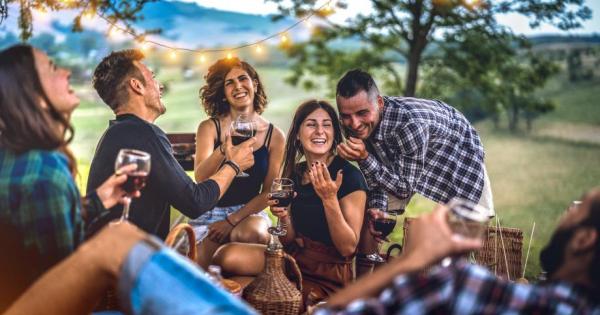 Бях социопат през първата година и половина от майчинството си