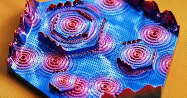 Физици откриха нещо което никой не е очаквал скрито на