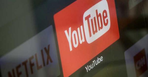 YouTube е премахнала 1 млн видеа с опасна дезинформация за