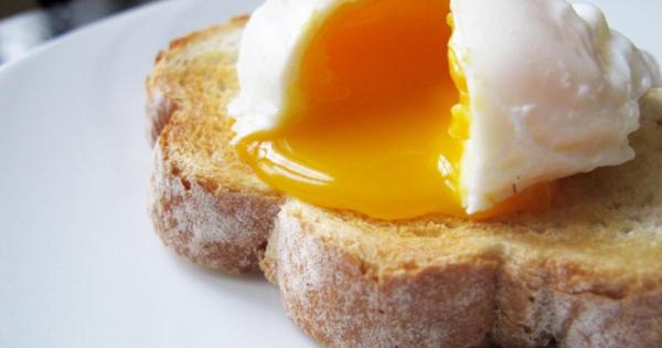 Варени пържени бъркани а защо не и поширани – яйцата