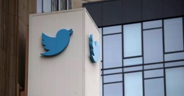 Технологичната компания Twitter заведе дело срещу милиардера Илон Мъск в