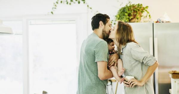 Първо това знание помага на децата да разберат че