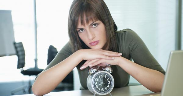 Животът е пълен със стрес безпокойство и тревоги Родителите на