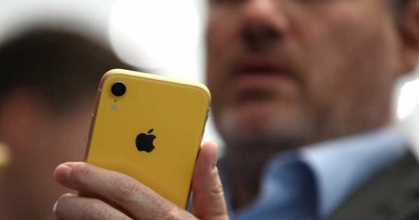 Важно предупреждение за потребителите публикува технологичният гигант Apple Според известието