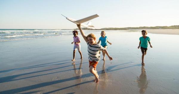 Темпът на растеж при децата не зависи от сезоните а