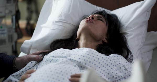 Спорейки за това дали бебето може да почувства болка по