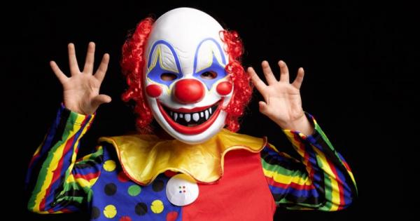 Всички се страхуваме от нещо и сме сигурни че страховете