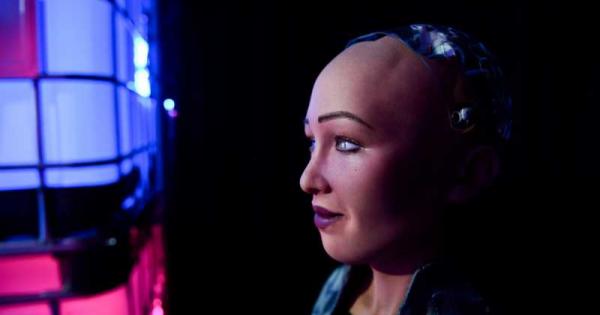 Създателите на хуманоидния робот София имат нова визия за творението