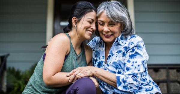 Знаете ли как е родила майка ви Ако тя е имала