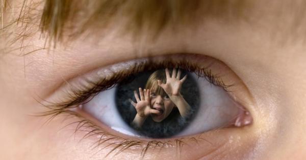 Детските истерии са важна част от емоционалното здраве на нашето