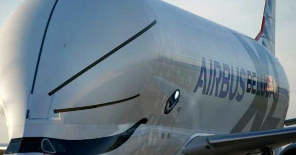 Airbus залага на водорода за да лети с нулеви емисии от