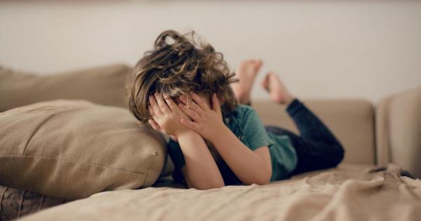 Диагнозата Разстройство от аутистичния спектър ASD е сравнително нова У