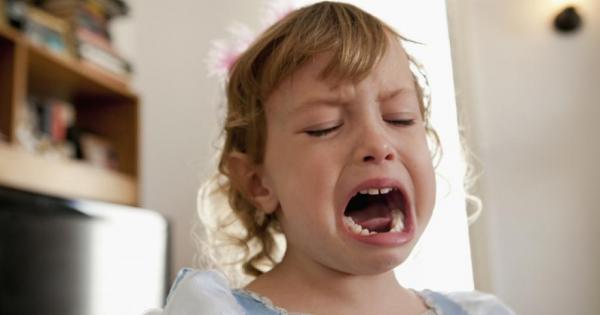 Всеки родител по един или друг начин се е сблъсквал