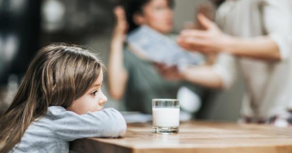 Родителите винаги опитват да направят най доброто за детето си Изключенията