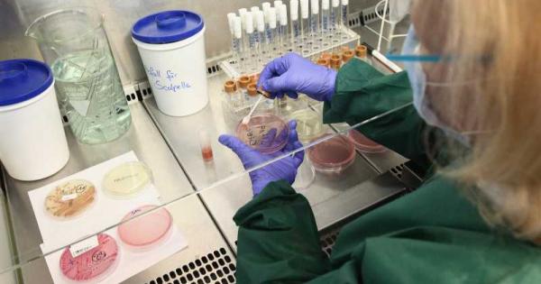 На фона на създалата се паника от разрастващата се пандемия