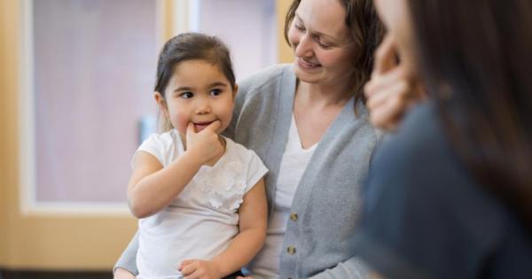 Родителите често погрешно смятат че всички проблеми с говора ще