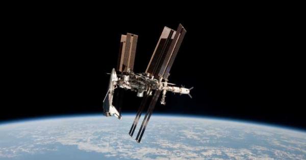 Астронавтът на НАСА Кейт Рубинс възнамерява да упражни правото си на