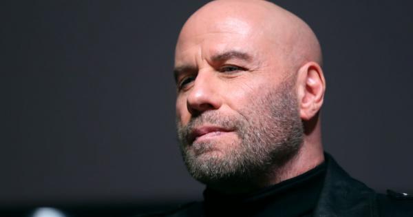 Преди време американският актьор Джон Траволта публикува трогателен пост в