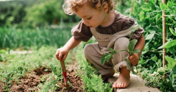 Всяко дете се развива със собствено темпо Дори близнаците обаче