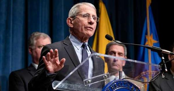 Aмериканските власти допускат възможна втора вълна на разпространение на коронавируса