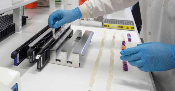 Прототипът на българската ваксина срещу COVID-19 ще бъде готов до