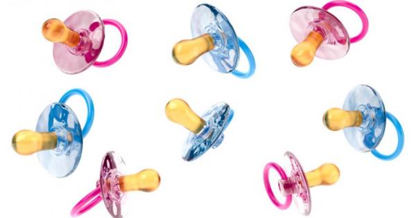 Когато се готвех да стана майка за първи път и