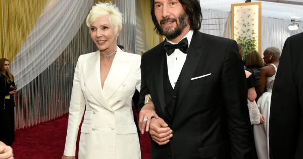 Киану Рийвс доказа за пореден път че е един от