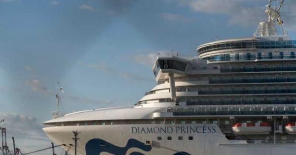 Коронавирусът е оцелял до 17 дни на повърхности на борда