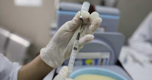 Ваксината против COVID 19 разработвана от американската биотехнологична компания Moderna е