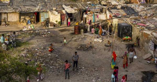 Светът е изправен пред библейски глад заради кризата причинена от