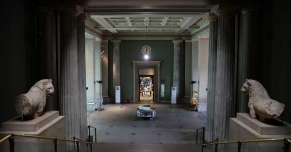 Едно от любимите преживявания за много туристи е посещението на