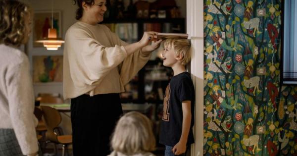 Болките в мускулите свързани с растежа може да атакуват детето