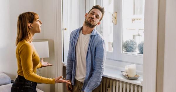 Има елементарни грешки в поведението които могат да разрушат дори