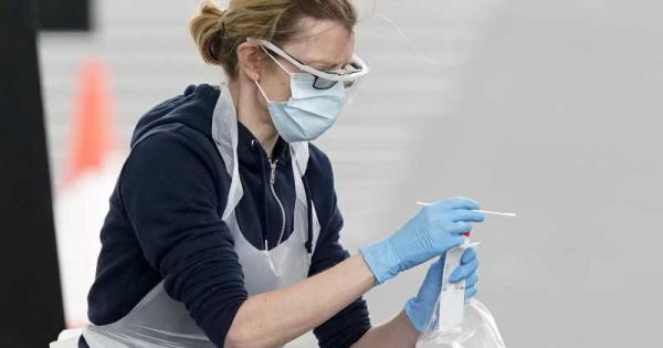 Има гобален дефицит от 5 9 милиона медицински сестри съобщиха от