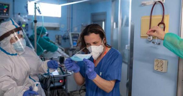 Вирусът който причинява COVID19 има три основни типа става ясно