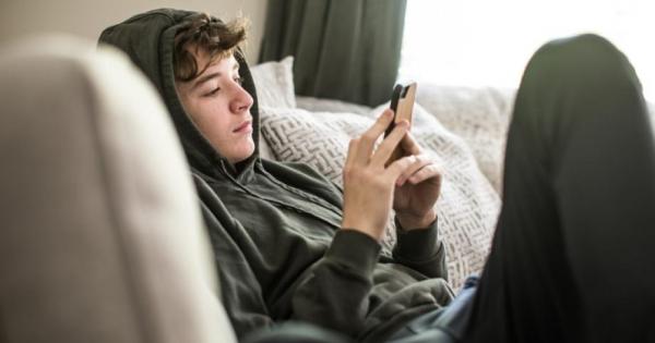 Как родителите могат да помогнат на своя син или дъщеря