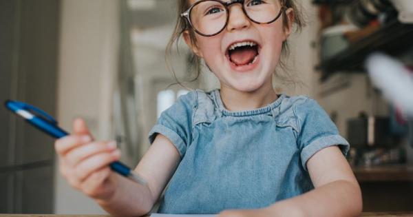 Понякога родителите знаят със сигурност че детето има проблеми със