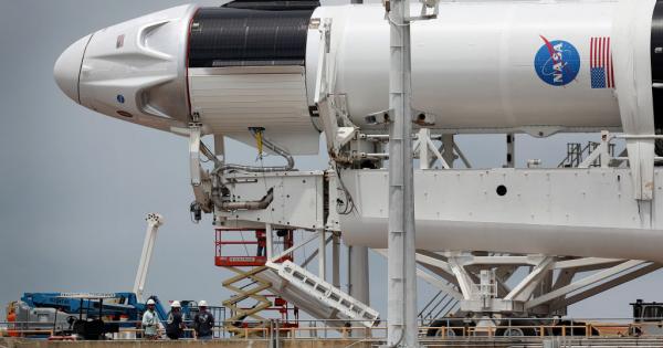 Днес ще се състои най значимото космическо изстрелване в историята на