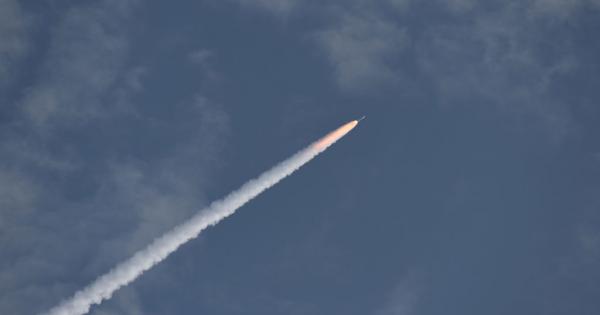 NASA започна астробилогичната си мисия която цели да разкрие повече