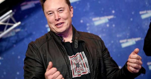 Основателят на Tesla и SpaceX Илон Мъск заяви че възнагради
