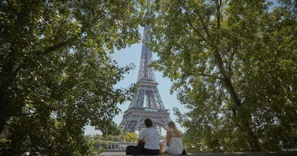 Хавана често е наричана Париж на Карибите заради красивата си