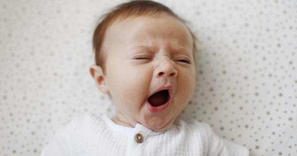 Хлапето е палаво чакайте промяна на времето Тази връзка