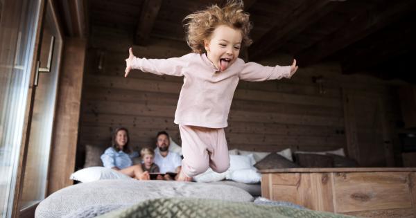 Всички знаем че лъжата е лоша на детето трябва винаги