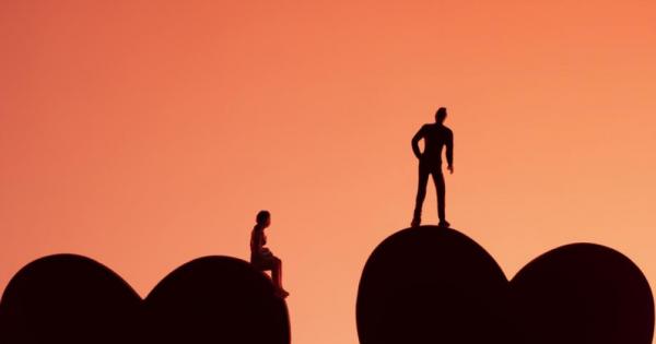 Влюбени сте а той тя не ви обича Как да