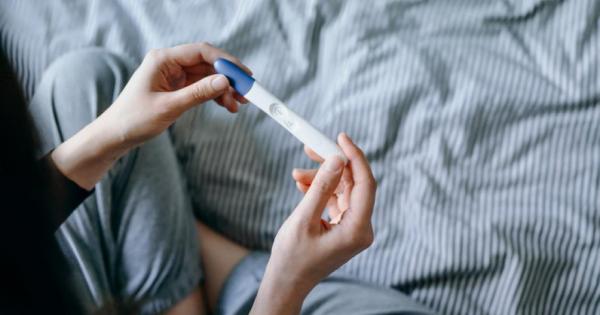 Дори да не планирате да забременявате и да се отдавате на