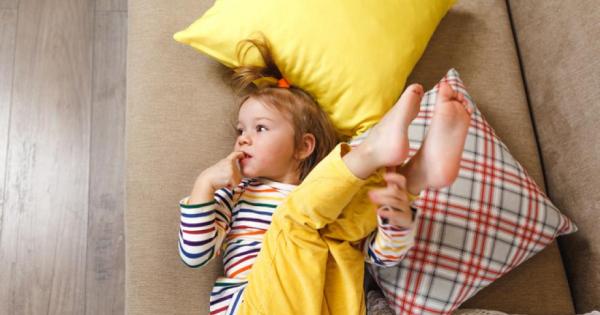 Според статистиката от 30 до 60 от децата на различна